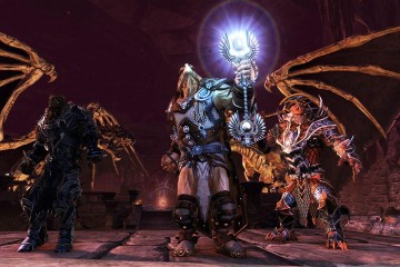 Neverwinter’ın Xbox versiyonu şimdi sadece bir eklenti geride!
