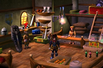 Grandia II HD Edition, PC’ye geliyor!