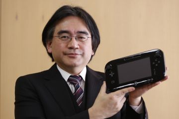 Nintendo CEO’su Satoru Iwata hayatını kaybetti