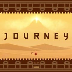 Journey – Ps4 oynanış videosu