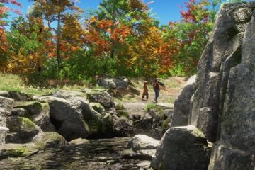 Shenmue 3’e yeni trailer geldi