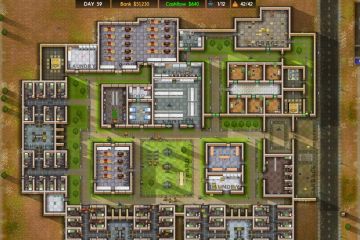 Prison Architect’in çıkış tarihi açıklandı