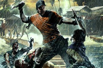 Dead Island 2 yine sahipsiz kaldı!