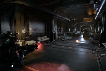 Star Citizen’ın FPS modu nihayet yolda!