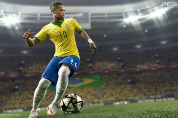 PES 2016, Xbox One’a 1080p çözünürlükte geliyor!