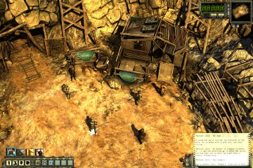 Wasteland 2: Director’s Cut’ın çıkış tarihi netleşti