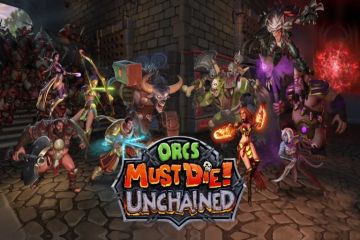 OMD! Unchained için yeni oyun modu geliyor