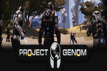 Project Genom ile tanışın!