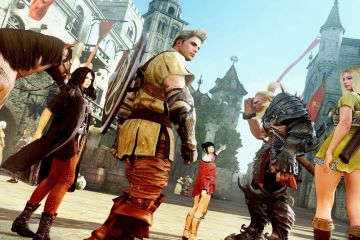 Black Desert Online’a sayılı günler kaldı!