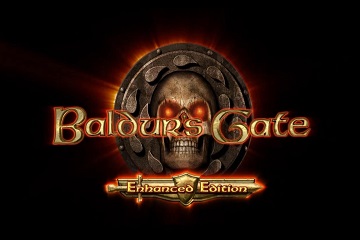 Baldur’s Gate: EE için genişleme paketi geliyor