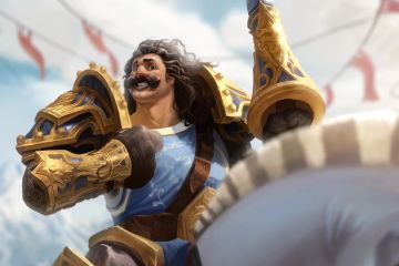 Hearthstone’a 132 yeni kart!