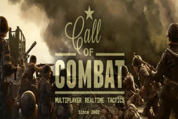 Call of Combat’a yeni güncelleme geliyor!