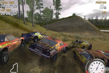 Yeni FlatOut oyunu geliyor!