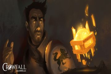 Crowfall’dan yeni bilgiler