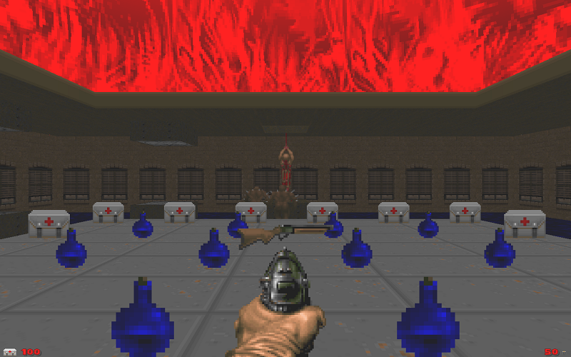 Doom 2