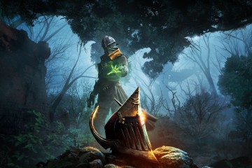 Dragon Age:Inquisition’a gelecek olan yama eski konsollara yok