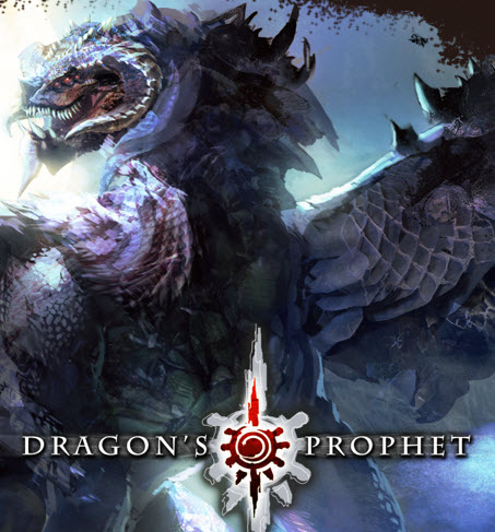 Dragon's Prophet Dragon 3