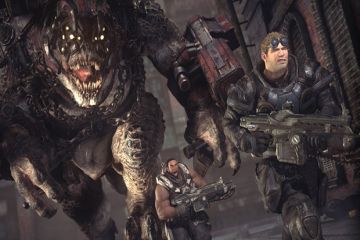 Gears of War: Ultimate Edition PC’ye çıktı!