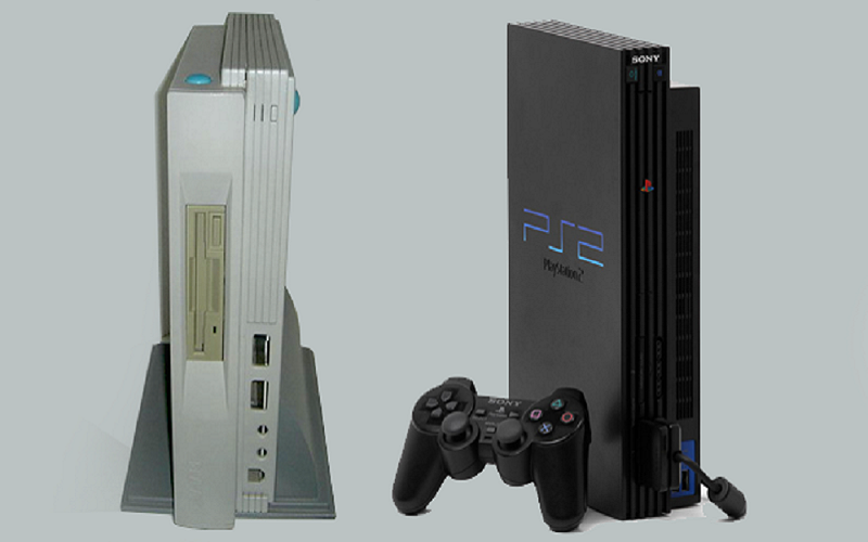 PS2