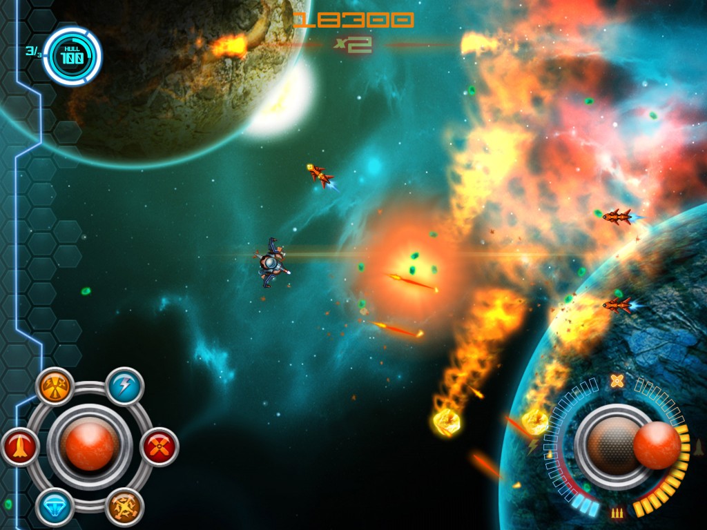 Retro-Assault-Android-Game-2