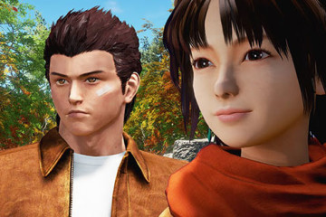 Shenmue 3, Kickstarter’da rekor kırdı!