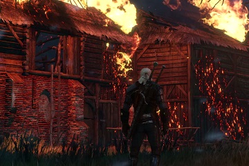 The Witcher III’ün son ücretsiz DLC’si çıktı!
