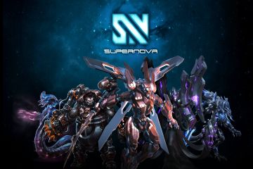 Supernova’nın yeni karakteri açıklandı!