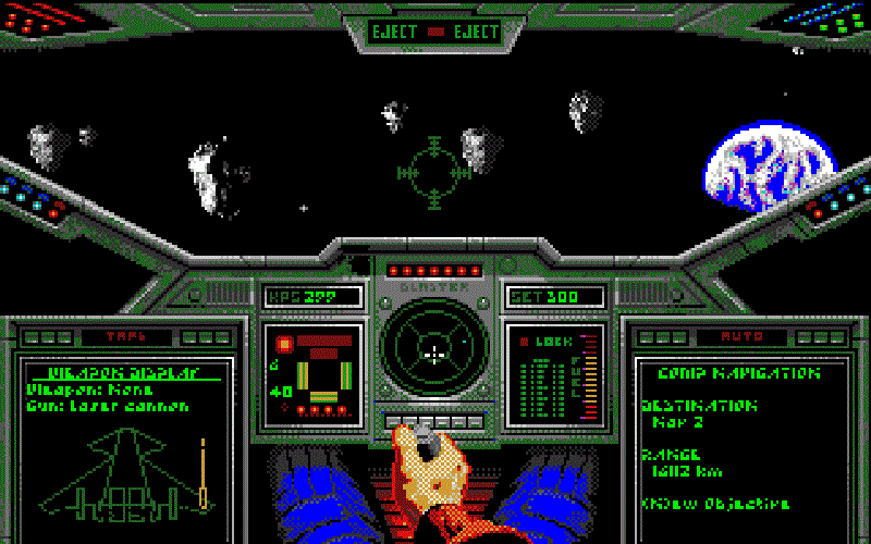 Wing Commander