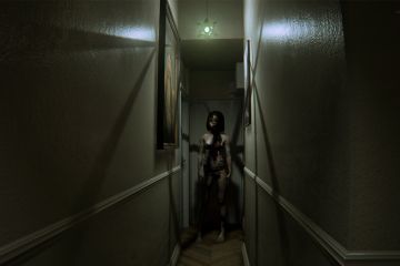 Korkmaya hazırlanın: Allison Road