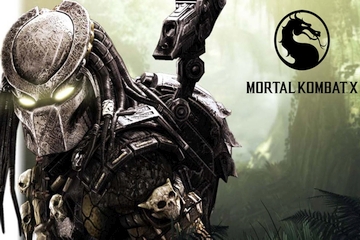 Mortal Kombat X’te Predator filmine gönderme var!