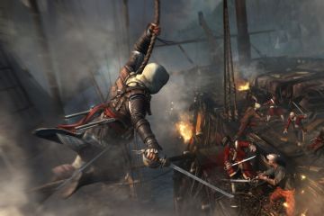 Assassin’s Creed IV: Black Flag