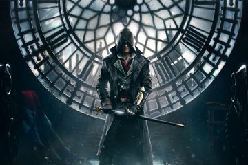 AC: Syndicate için yeni oynanış videosu