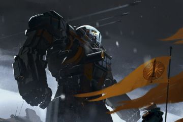 Battletech geri dönüyor!