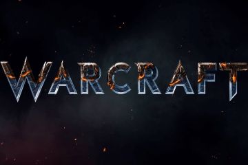 Warcraft filminden 360 derece teaser!