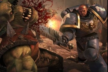 Sega, Dawn of War 3 için alan adı aldı!