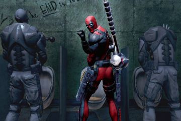 Deadpool yeni nesil konsollar için geri döndü (cep yakıyor!)