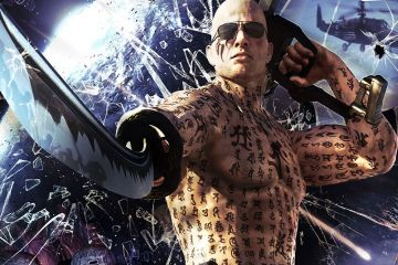 Devil’s Third için yeni detaylar