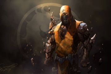 Mortal Kombat X’e yeni karakter: Tremor