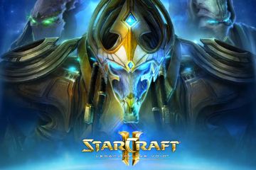 Starcraft II – Legacy of the Void ön sipariş paketleri açıklandı!