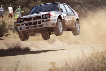 DiRT Rally büyümeye devam ediyor!