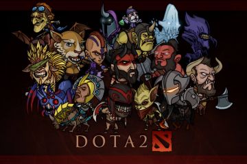 Dota 2 Reborn’a yeni güncelleme