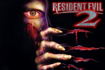 Bir Oyuncunun Hatıra Defteri: Resident Evil 2
