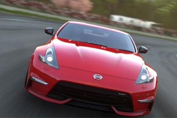 Nissan, Driveclub ekran görüntülerini gerçek zannetti!