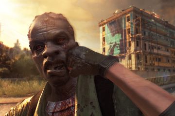 Dying Light’ta araç kullanabilecek miyiz?