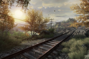 The Vanishing of Ethan Carter haftaya Ps4’te!