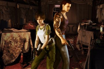Resident Evil 0 Remastered ne kadar farklı?