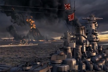 World of Warships’ten Japon İmparatorluk Bayrağı Kaldırıldı