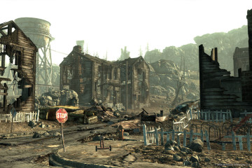 Fallout 4’te level sınırı olmayacak!