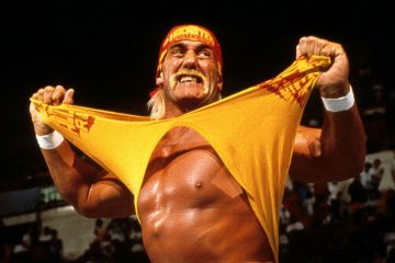 Hulk Hogan WWE 2K15 içeriğinden çıkartılacak mı?