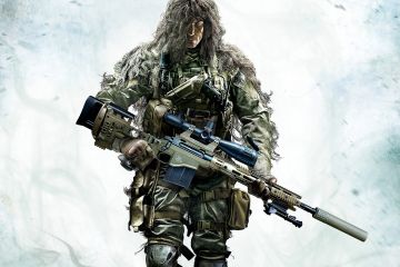 Sniper: Ghost Warrior 3’ün oynanış videosu geldi